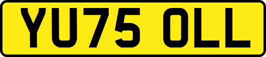 YU75OLL