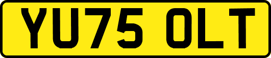 YU75OLT