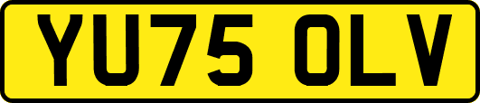 YU75OLV