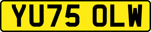 YU75OLW