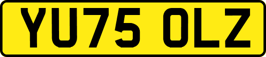 YU75OLZ