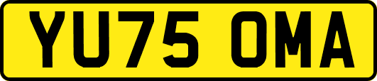 YU75OMA