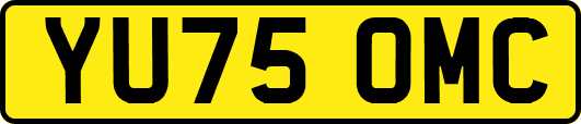 YU75OMC