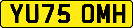YU75OMH
