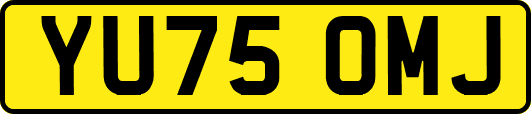 YU75OMJ