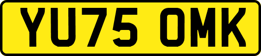 YU75OMK