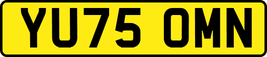 YU75OMN