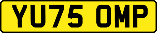 YU75OMP