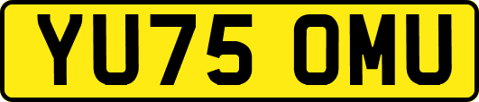 YU75OMU
