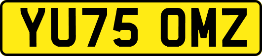 YU75OMZ