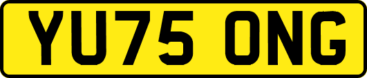 YU75ONG