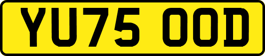 YU75OOD