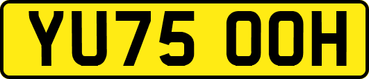 YU75OOH