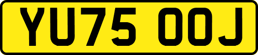 YU75OOJ