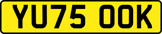 YU75OOK