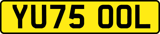 YU75OOL