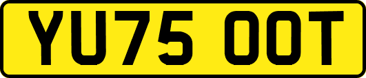 YU75OOT