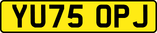 YU75OPJ