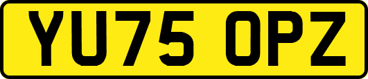 YU75OPZ