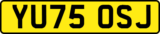 YU75OSJ