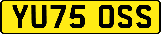 YU75OSS