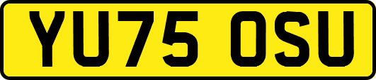 YU75OSU