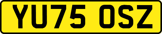 YU75OSZ