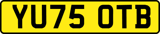 YU75OTB