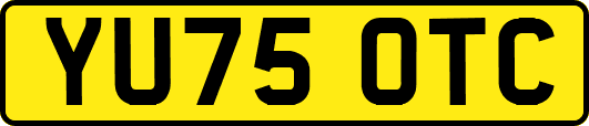 YU75OTC