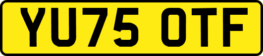 YU75OTF