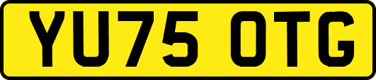 YU75OTG