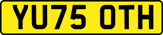 YU75OTH