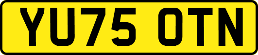 YU75OTN