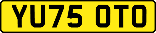 YU75OTO