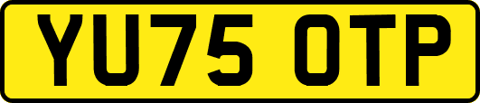 YU75OTP