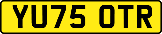 YU75OTR