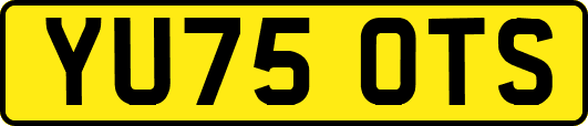 YU75OTS