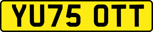YU75OTT