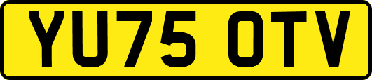 YU75OTV