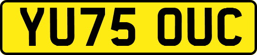 YU75OUC