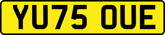 YU75OUE