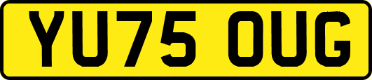 YU75OUG