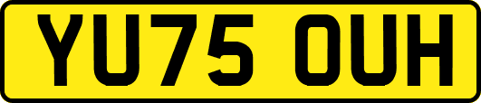 YU75OUH