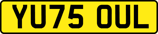 YU75OUL