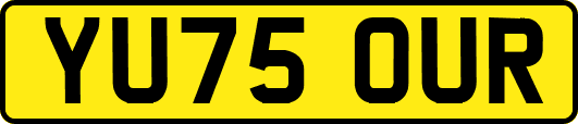 YU75OUR