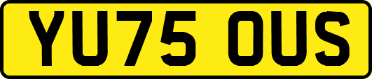 YU75OUS