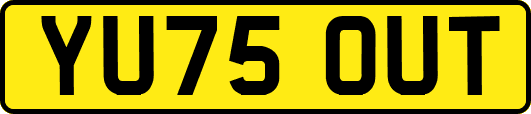 YU75OUT