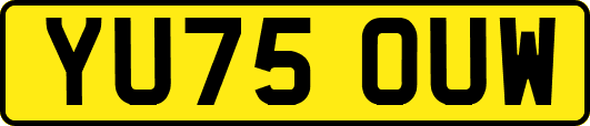 YU75OUW