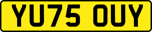 YU75OUY