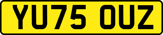 YU75OUZ